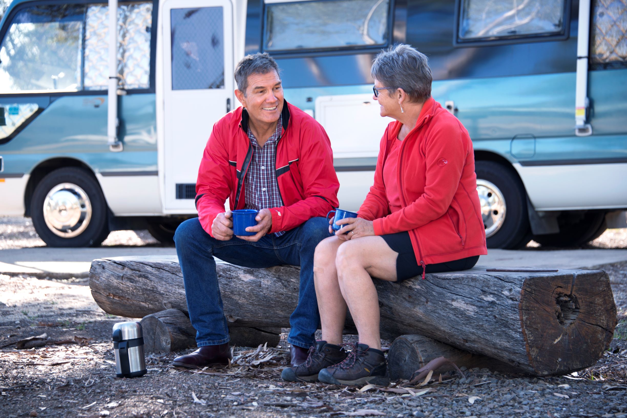 camping-sites-urana-caravan-park